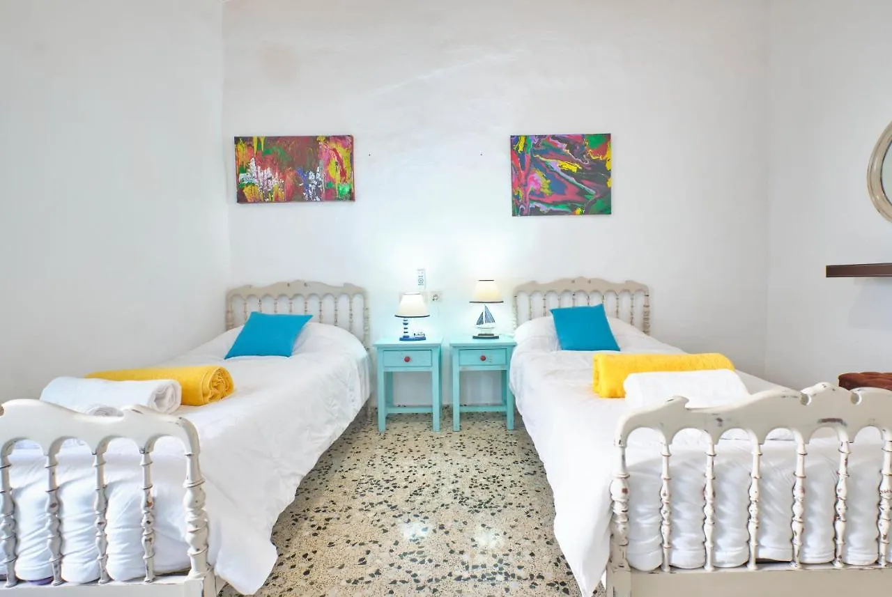 C'An Angela Villa Artà 0*,  España