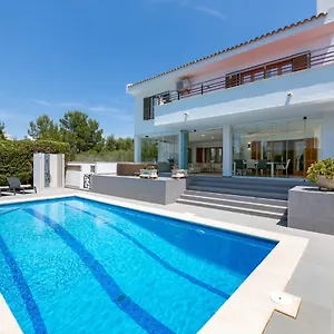 Ferienhaus Casa Kristel, Badia Gran