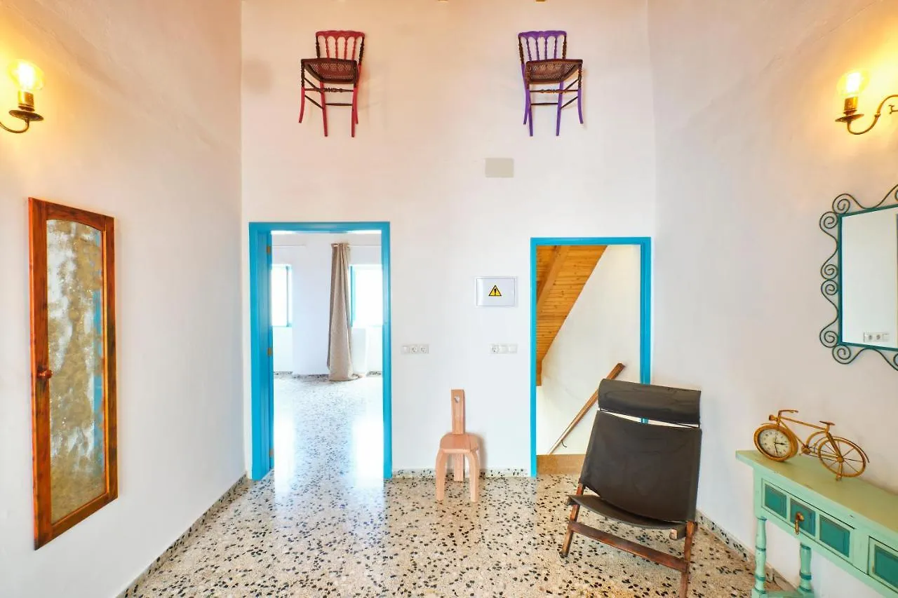 Holiday home C'An Angela Villa Arta